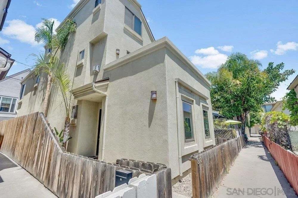 House in San Diego, California, United States 5 - 18703270