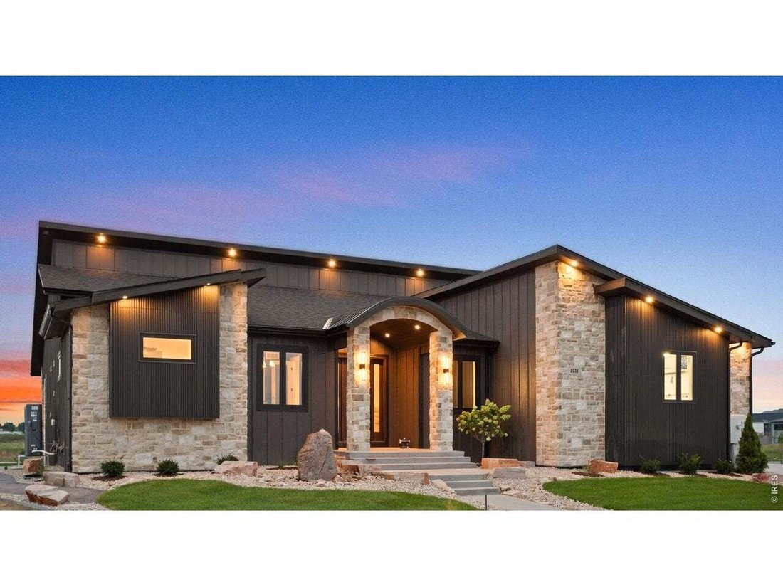 House in Timnath, Colorado, United States 1 - 18704885