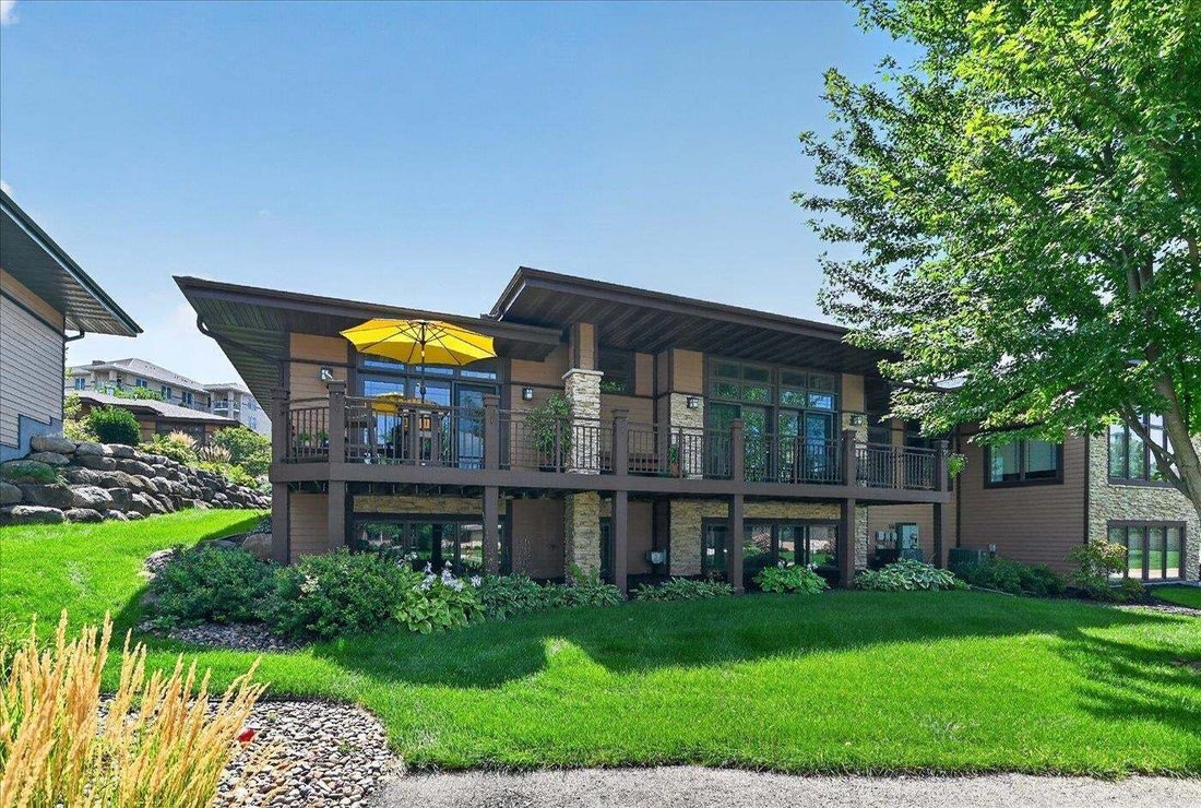 Condo in Verona, Wisconsin, United States 3 - 18703154