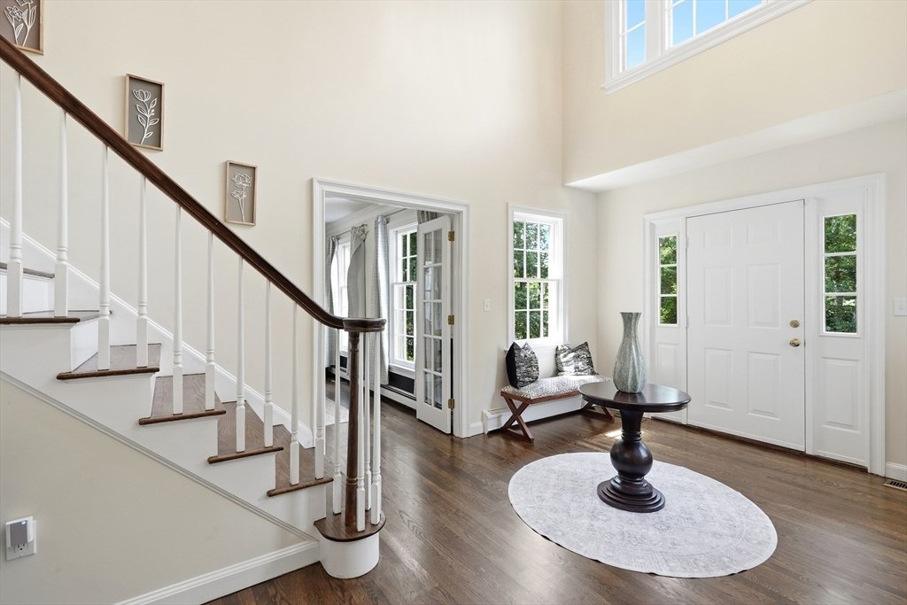 House in Marshfield, Massachusetts, United States 4 - 18712378
