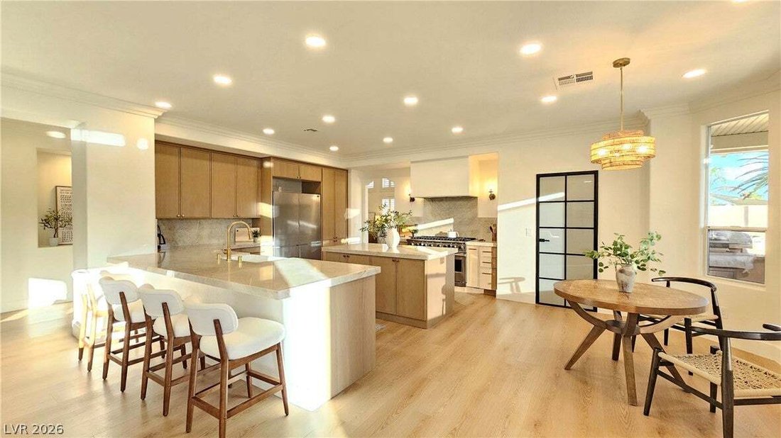 House in Las Vegas, Nevada, United States 1 - 18709976
