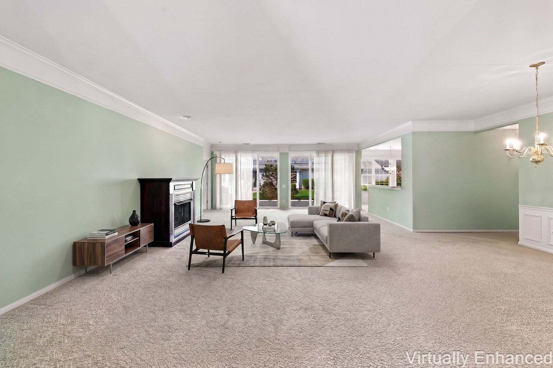 House in Huntley, Illinois, United States 5 - 18706187