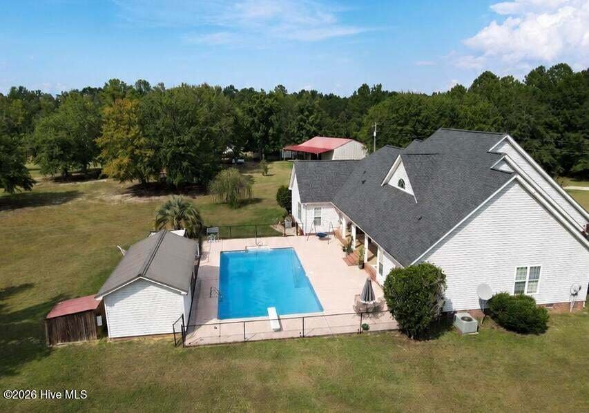 House in Stapleton, Georgia, United States 4 - 18713133