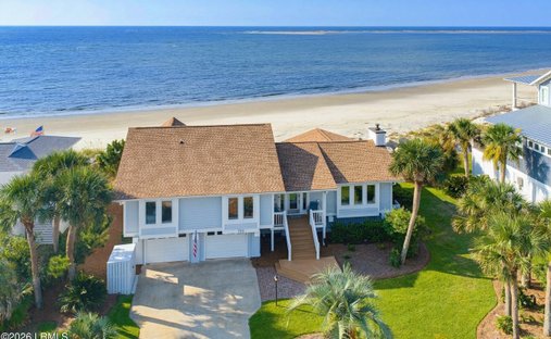 House in Fripp Island, South Carolina, United States 1