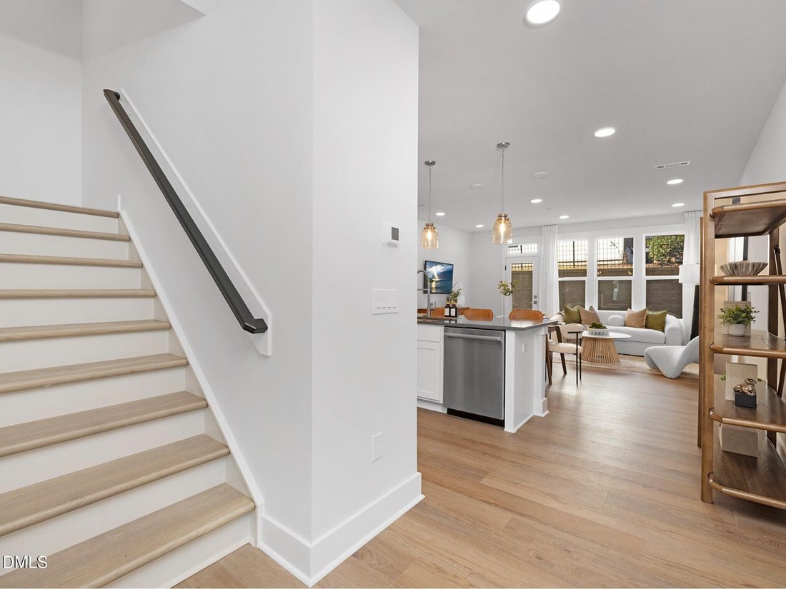 Townhouse in Apex, North Carolina, United States 3 - 18703399