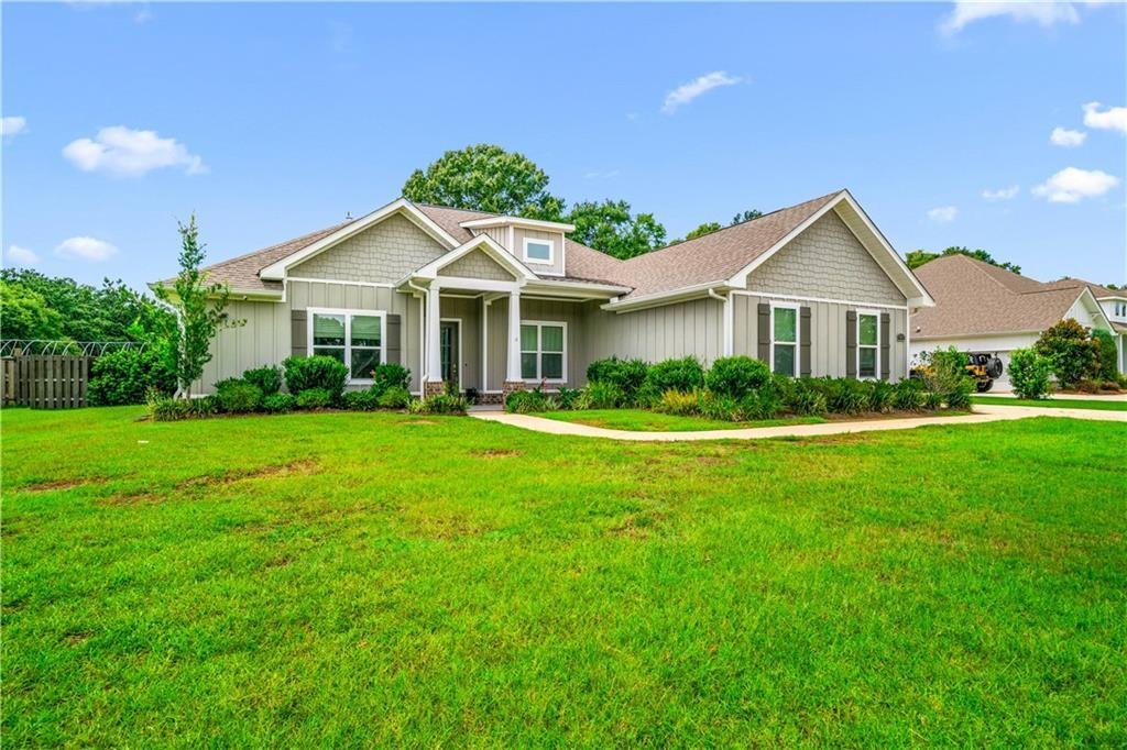 House in Fairhope, Alabama, United States 2 - 18706792