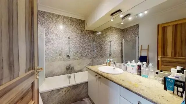 Apartment in Gerland, Lyon 7e Arrondissement, Lyon 5 - 17486974