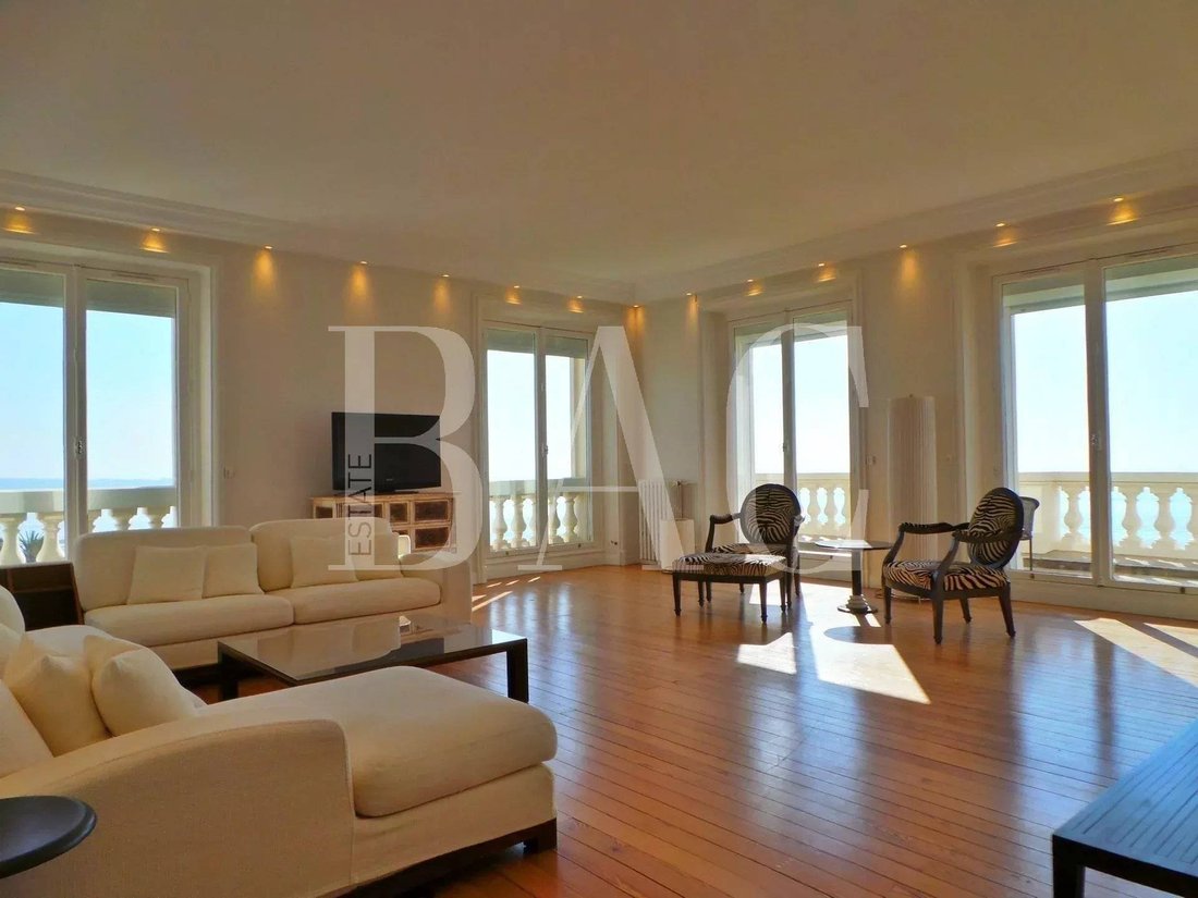 Apartment in Cannes, Provence-Alpes-Côte d'Azur, France 4 - 15622635