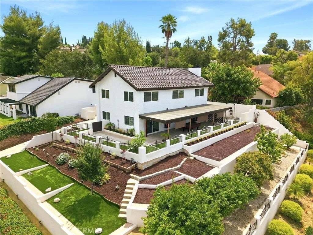 Casa a Walnut, California, Stati Uniti 5 - 18705947