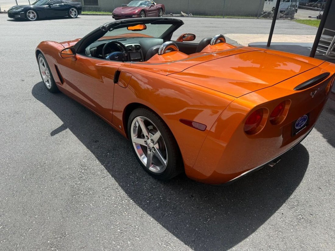 Cabriolet in Kingsland, GA, United States 3 - 18712012