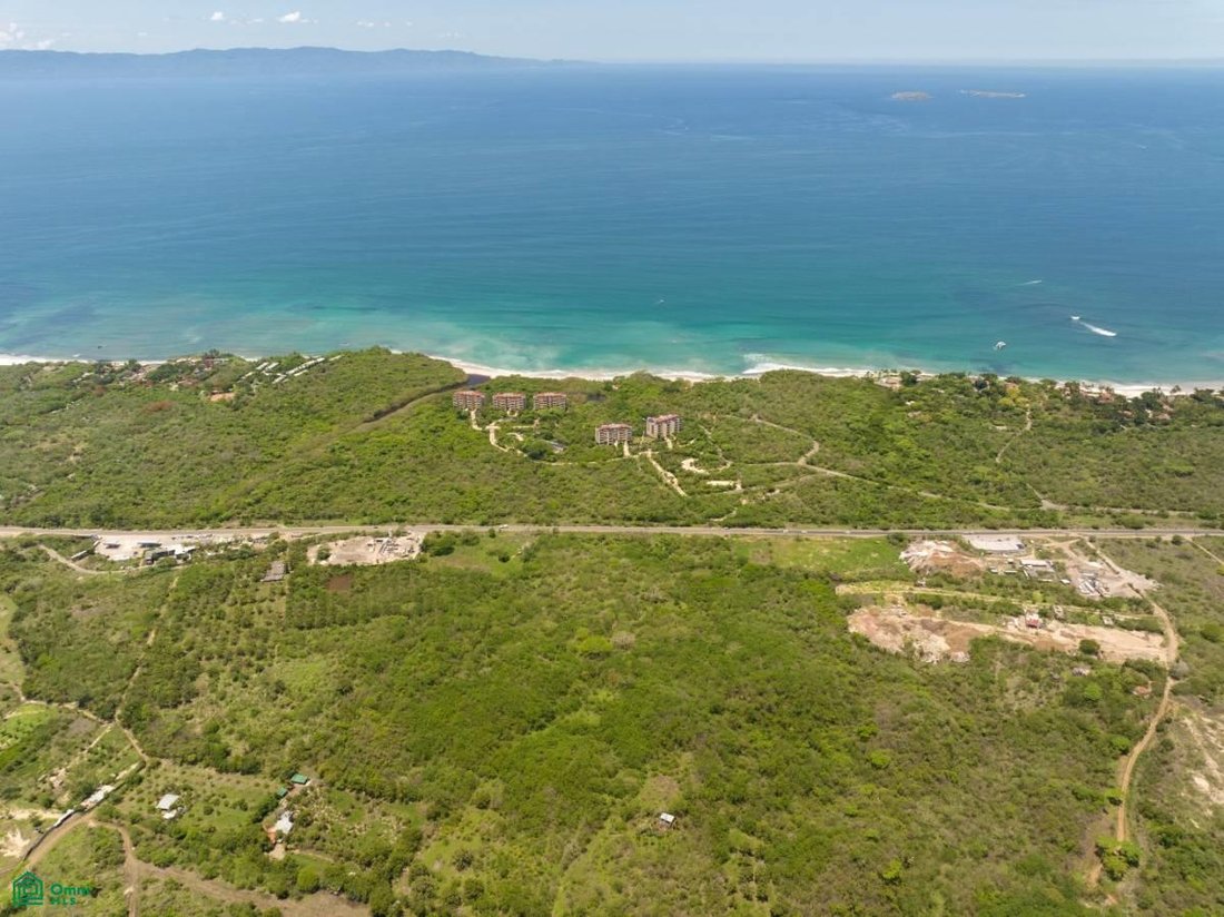 Land in Punta Mita, Nayarit, Mexico 1 - 18697644