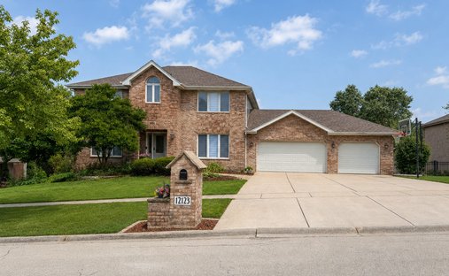 Maison à Homer Glen, Illinois, États-Unis 1