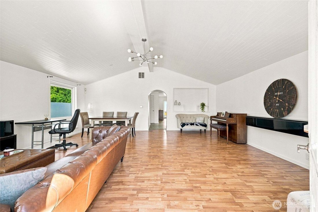 House in Seattle, Washington, United States 4 - 18704628