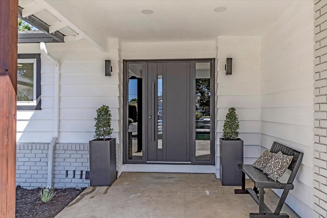 House in San Jose, California, United States 3 - 18706494