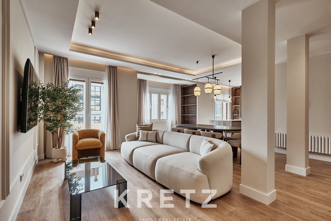 Apartment in Leganes, Comunidad de Madrid, Spain 2 - 18714737