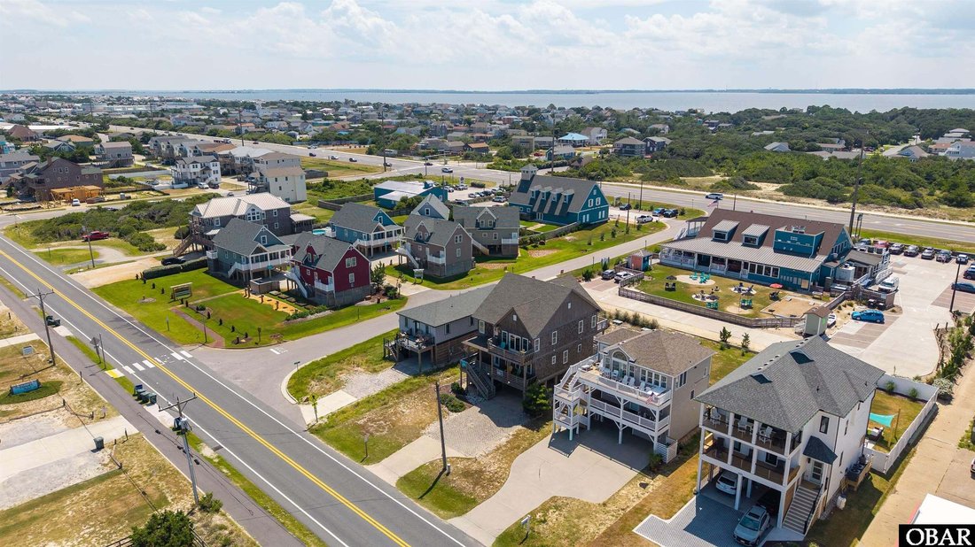 House in Nags Head, North Carolina, United States 4 - 18705024