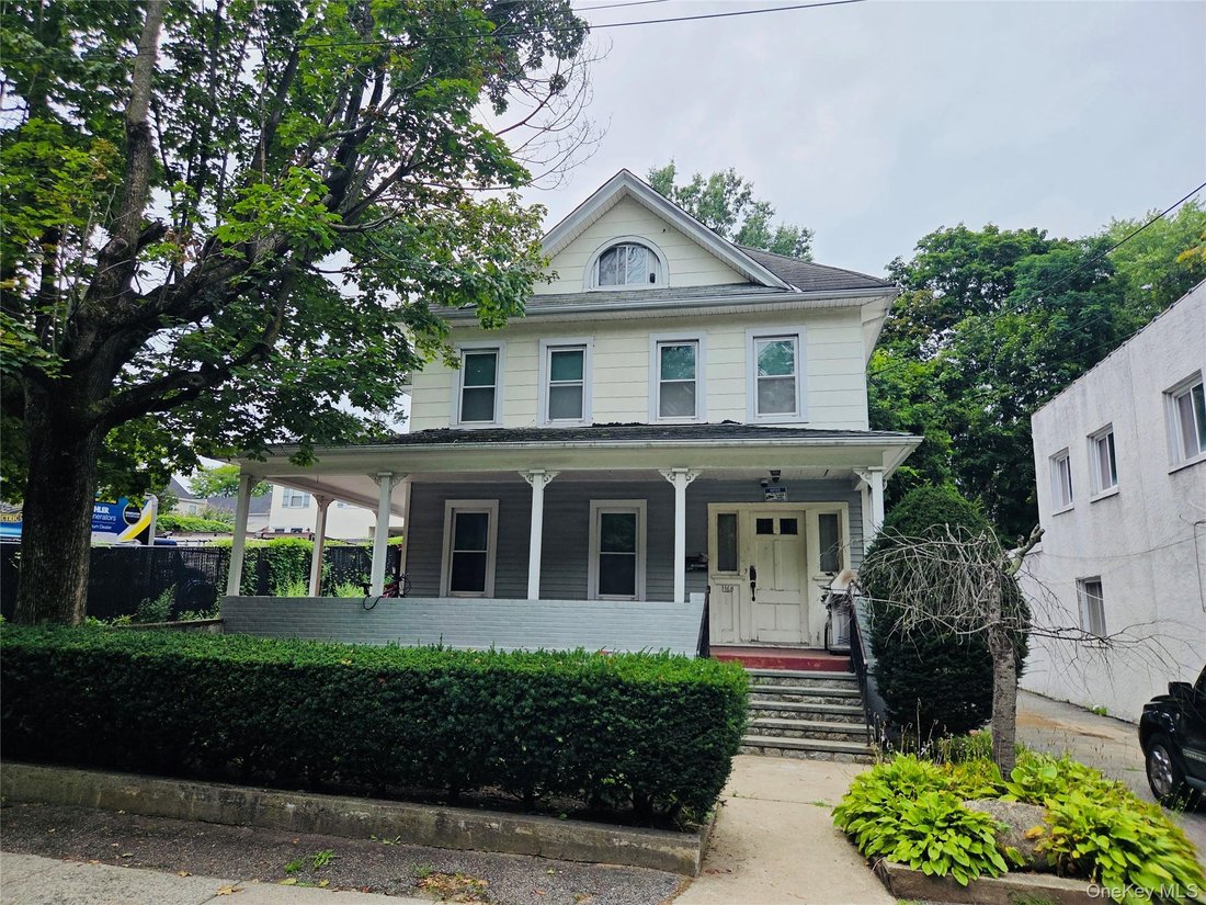 House in Port Washington, New York, United States 1 - 18703091