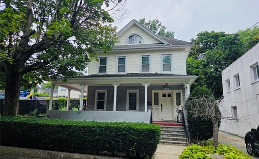 House in Port Washington, New York, United States 1