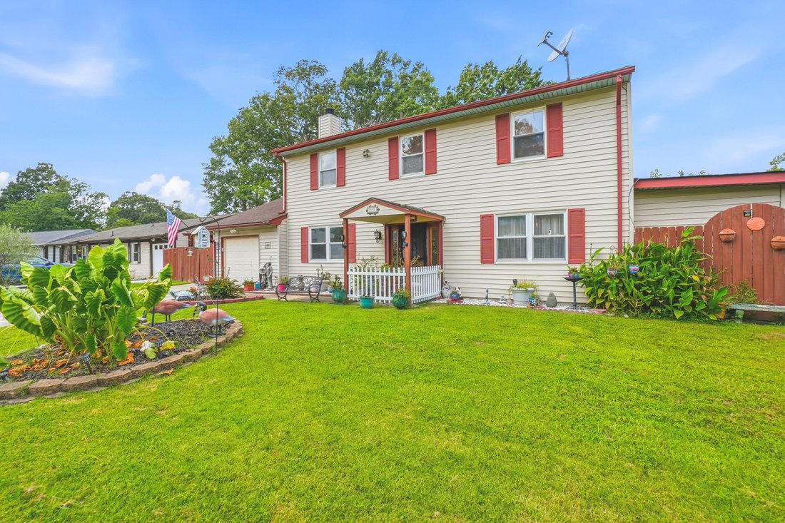 Casa en Virginia Beach, Virginia, Estados Unidos 2 - 18702541