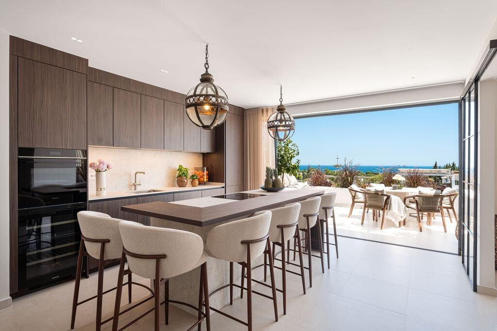 Apartamento en Marbella, Andalucía, España 3 - 18709385