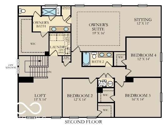 House in Westfield, Indiana, United States 4 - 18703290