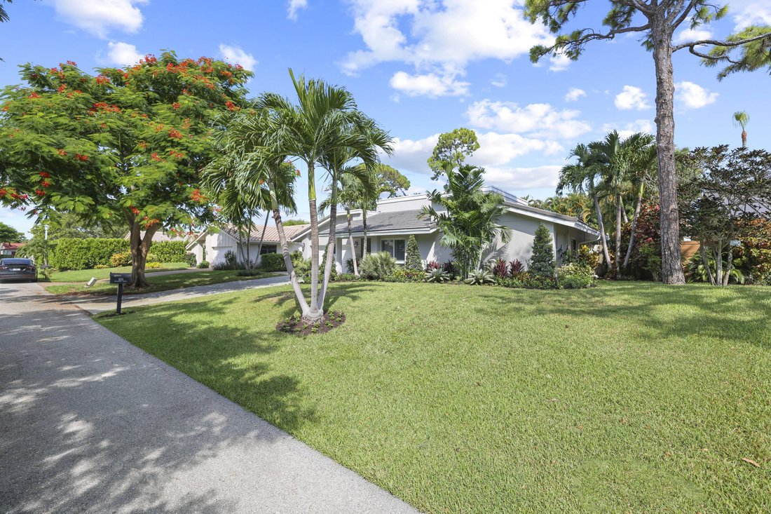 House in Delray Beach, Florida, United States 4 - 18711864