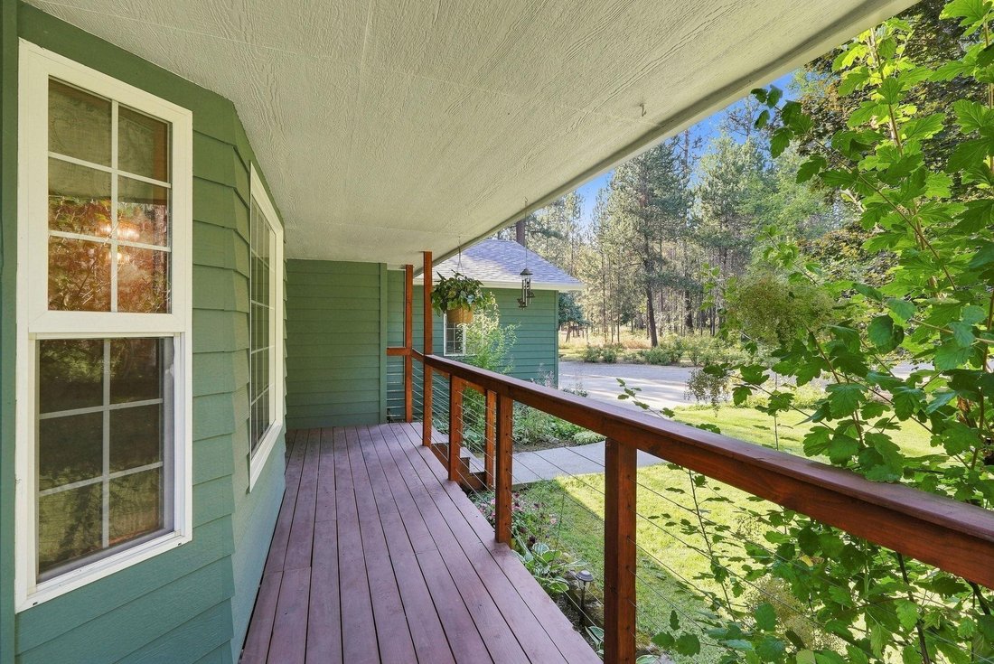 House in Newman Lake, Washington, United States 5 - 18706413