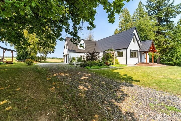 Casa a Lynden, Washington, Stati Uniti 4 - 18708365