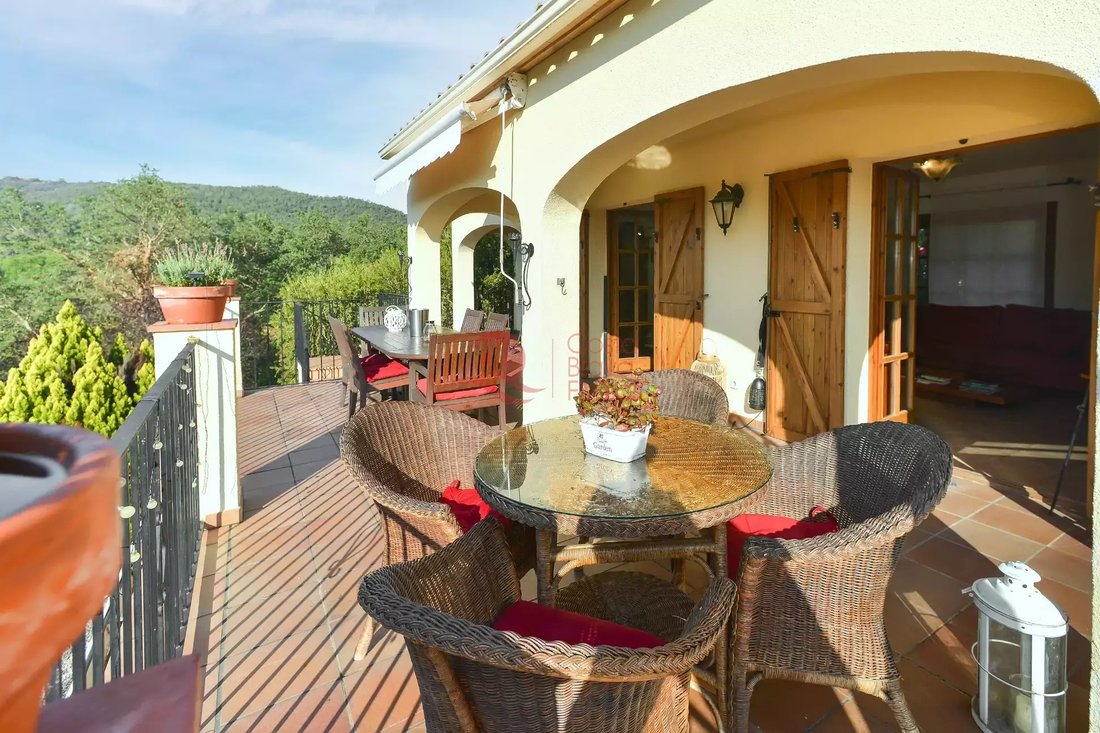 Apartment in Calonge i Sant Antoni, Catalonia, Spain 5 - 18709234