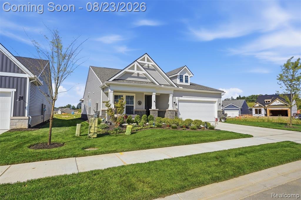 Condo in Milford Charter Township, Michigan, United States 3 - 18713059