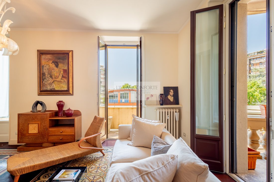 Wohnung in Gottardo, Mailand, Italien 4 - 18436320