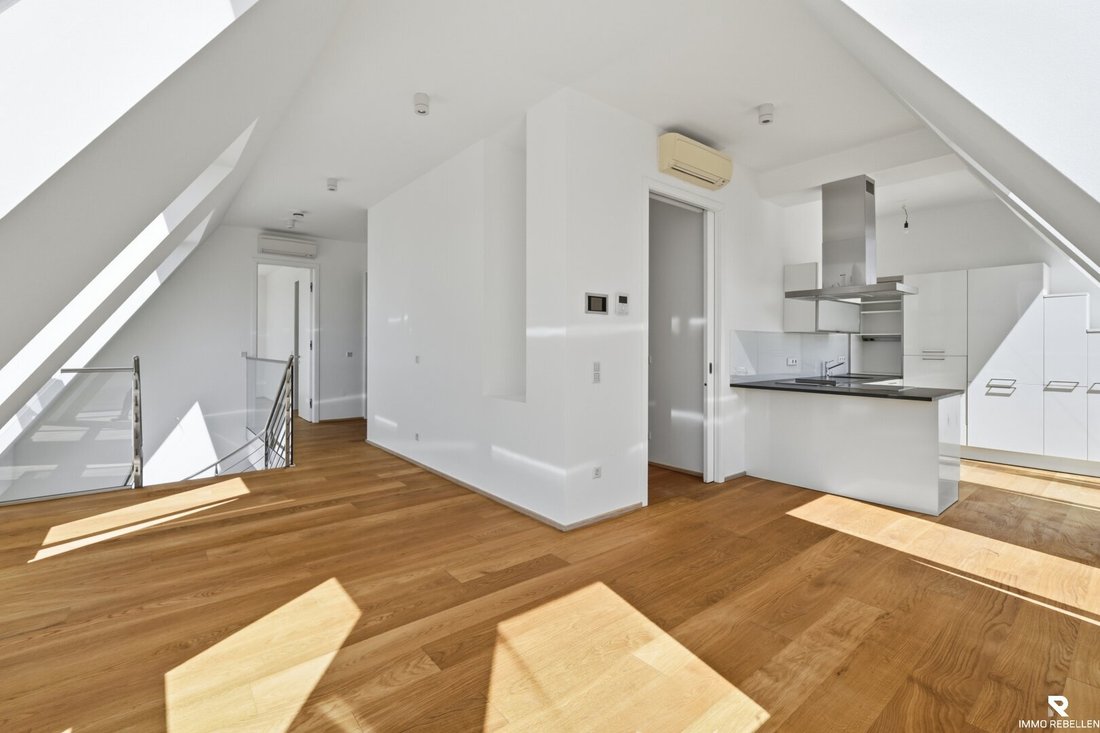 Apartment in Vienna, Wien, Austria 2 - 18709479