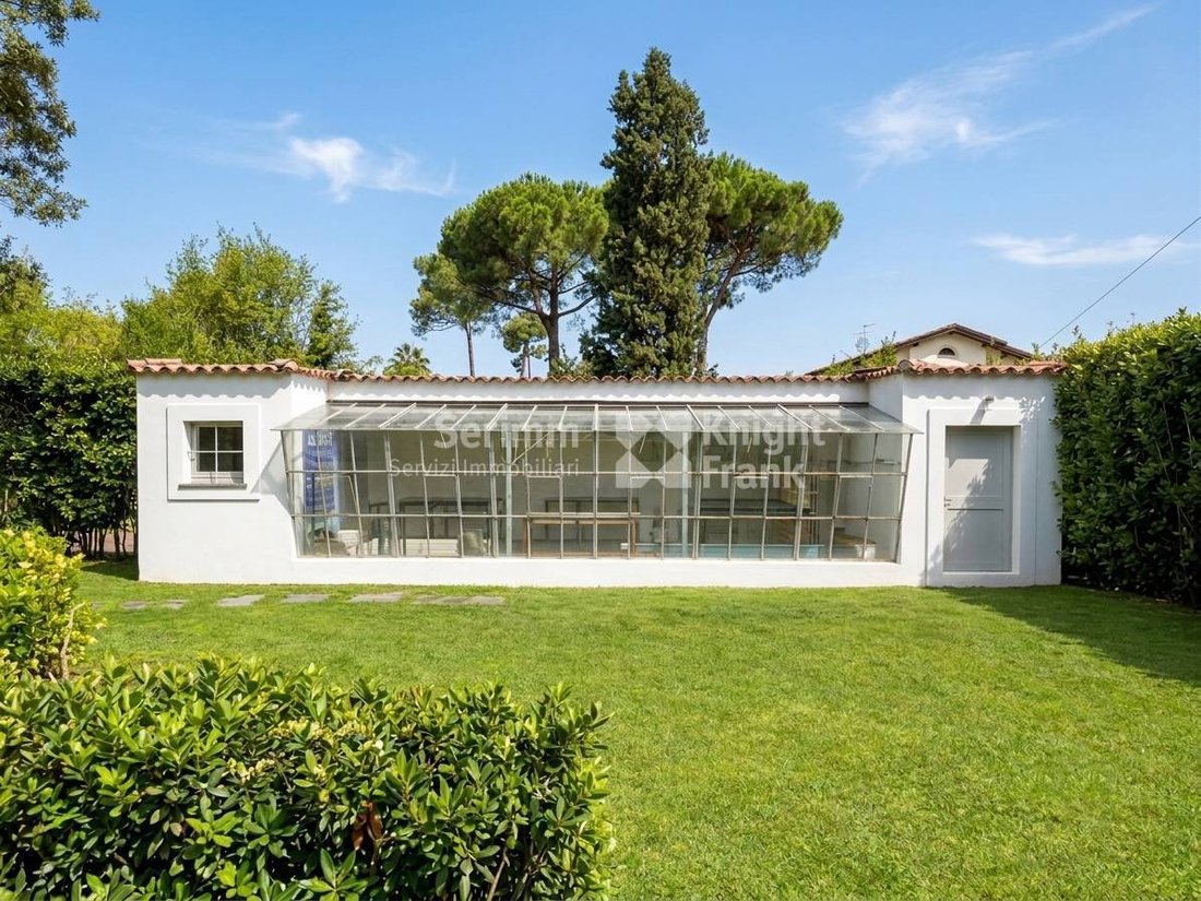 Villa en Centro, Forte dei Marmi, Toscana 5 - 18708007