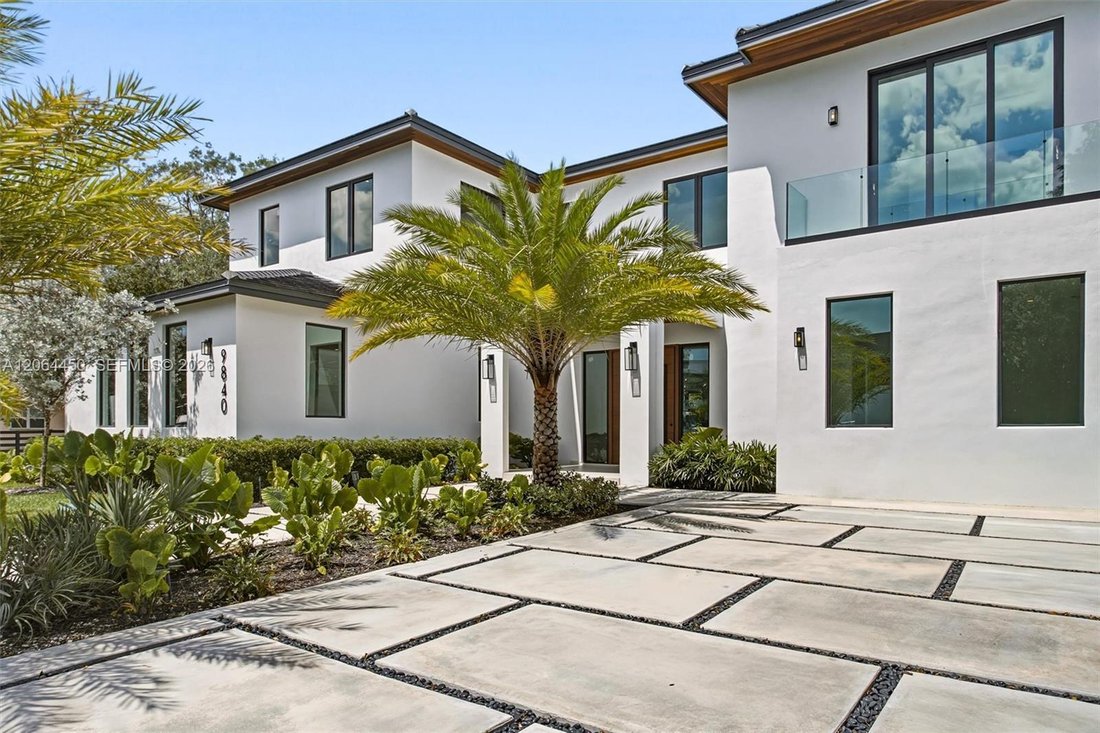 House in Coral Gables, Florida, United States 4 - 18702563