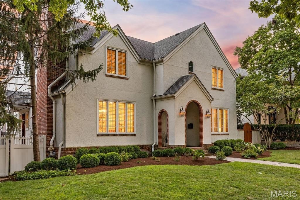House in Clayton, Missouri, United States 1 - 18708117