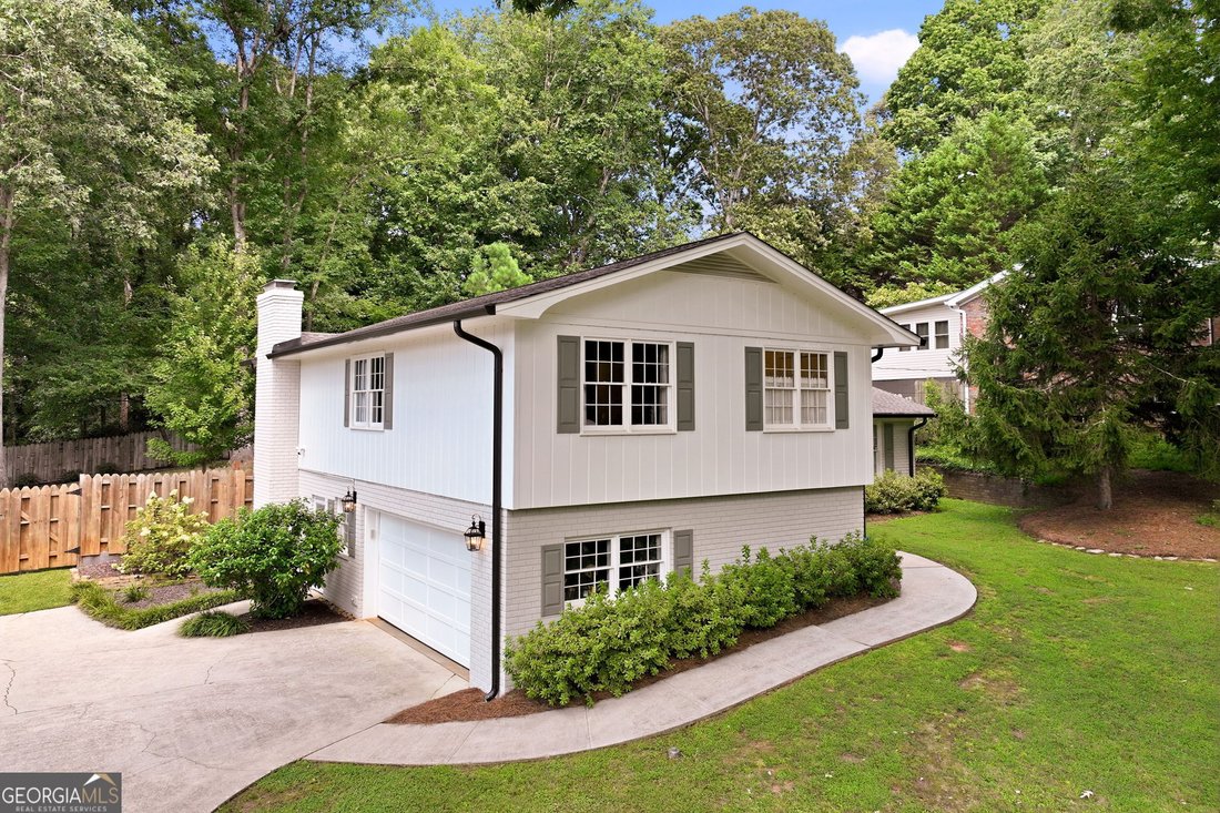 House in Gainesville, Georgia, United States 3 - 18706627