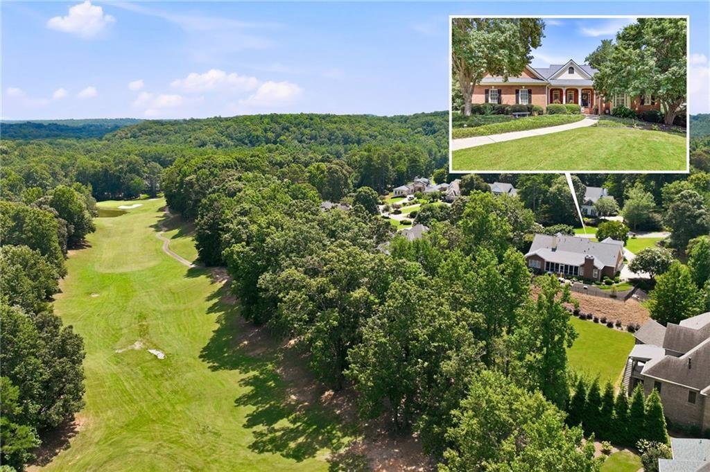 House in Flowery Branch, Georgia, United States 2 - 18713883