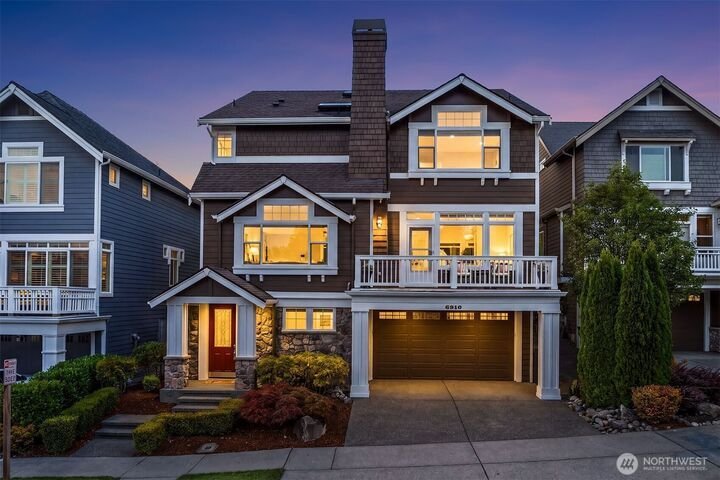 House in Snoqualmie, Washington, United States 1 - 18708393