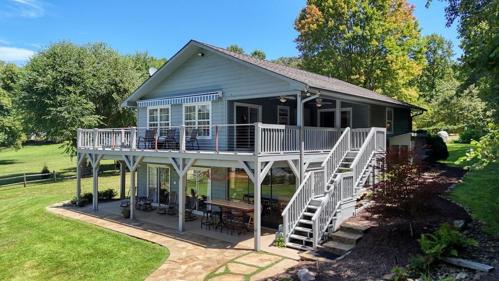 House in Hayesville, North Carolina, United States 1 - 18711093