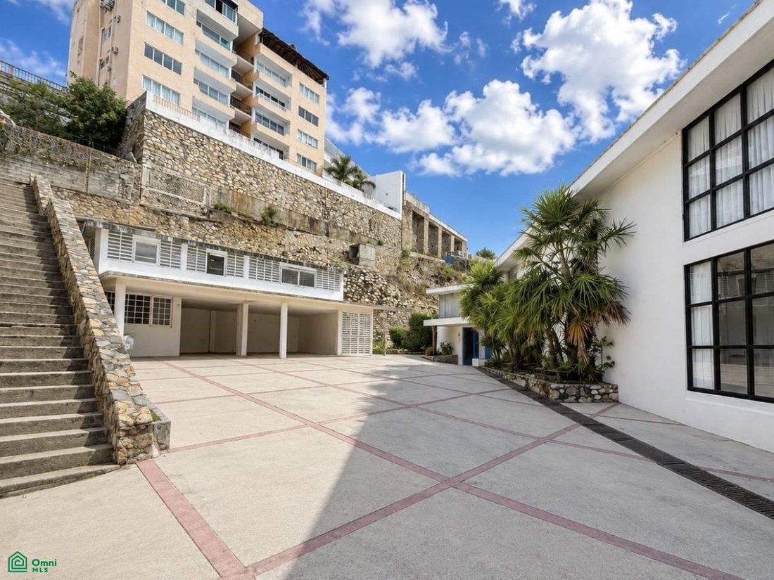 Casa en Acapulco de Juárez, Guerrero, México 4 - 17908205