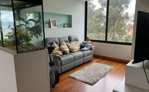 Condo in Quito, Pichincha, Ecuador 1