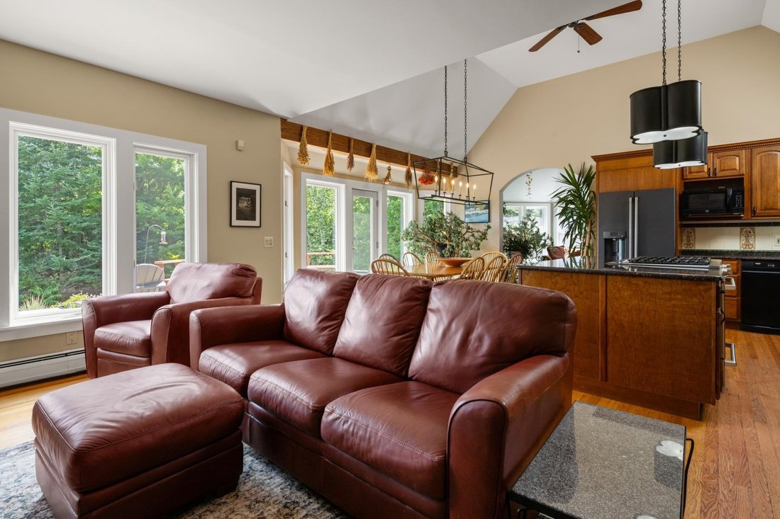 House in Stowe, Vermont, United States 4 - 18712351