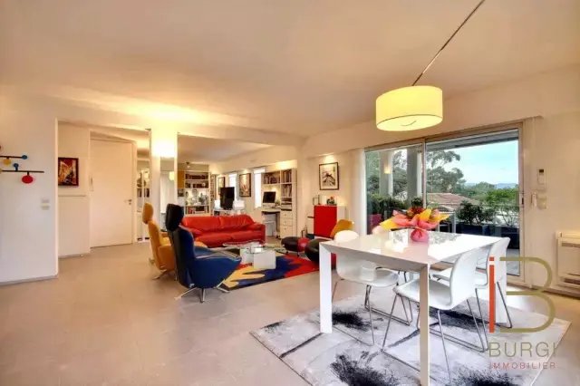Apartment in Le Dramont-Agay-Anthéor-Le Trayas, Saint-Raphaël, France 4 - 15694129