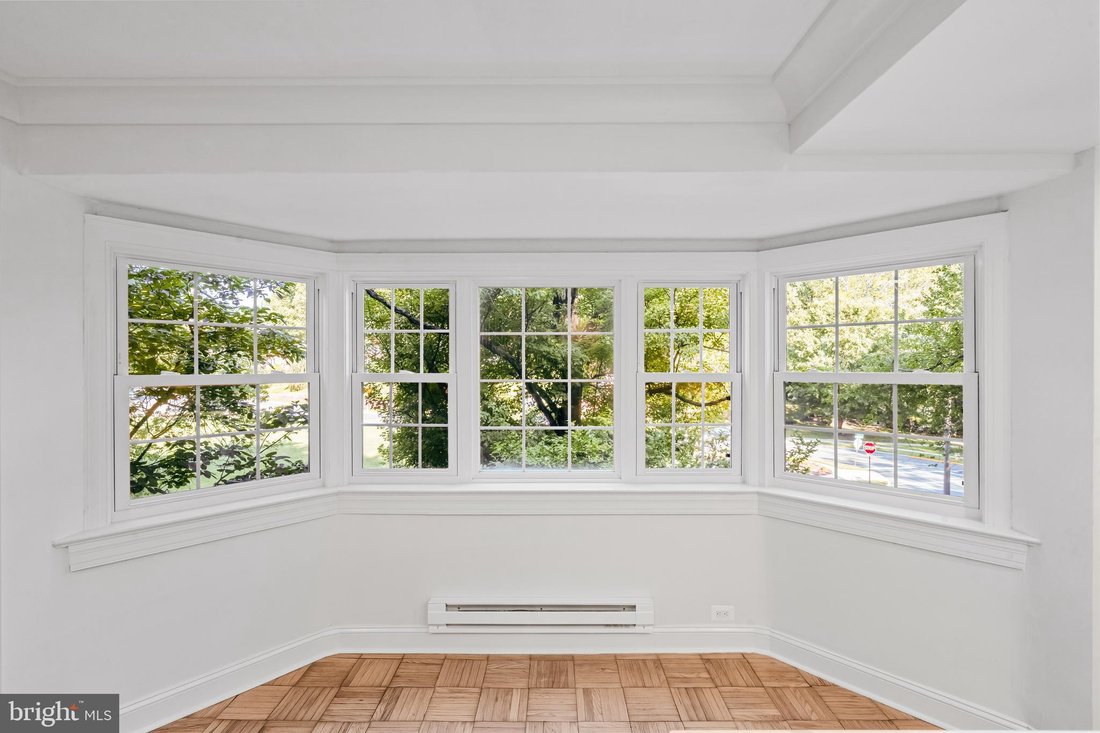 Townhouse in Alexandria, Virginia, United States 5 - 18710962