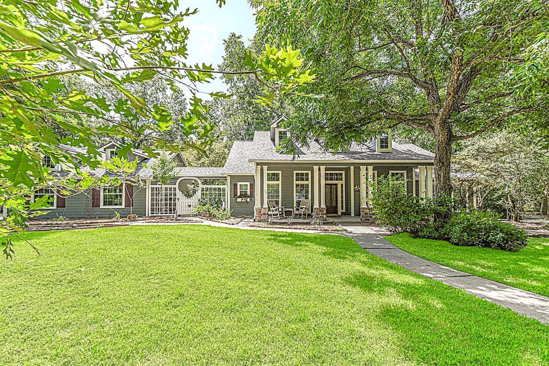 Casa a Fulshear, Texas, Stati Uniti 1 - 18552907