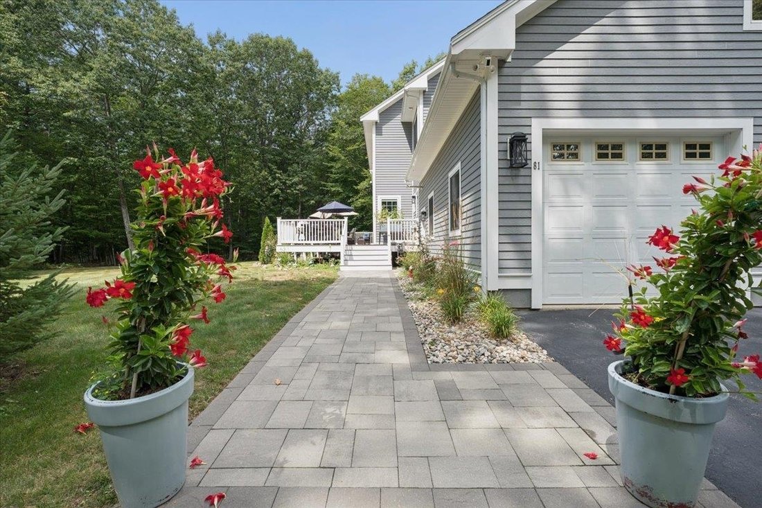 House in Gilford, New Hampshire, United States 3 - 18703536