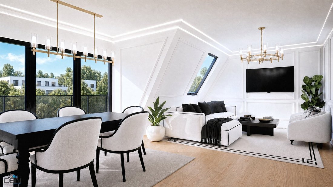Apartment in Vienna, Wien, Austria 4 - 18713445