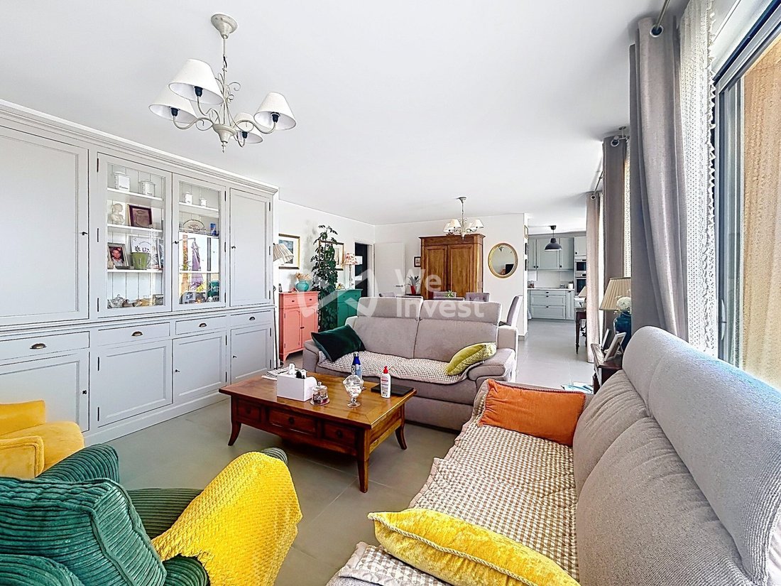 Apartment in Village, Grabels, France 4 - 18708288