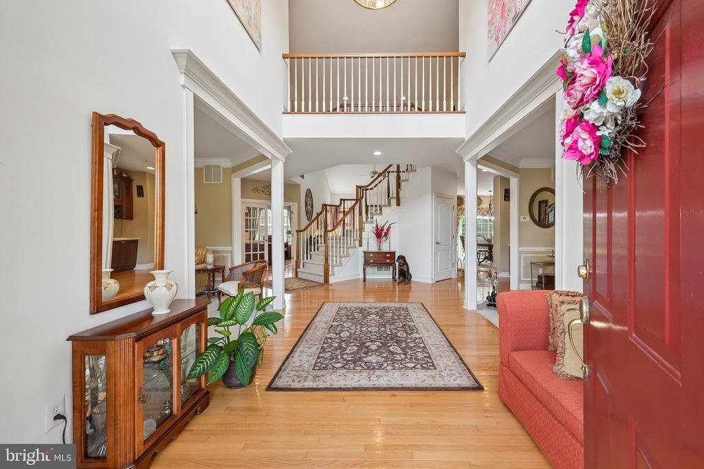 House in Mount Laurel Township, New Jersey, United States 3 - 18712662