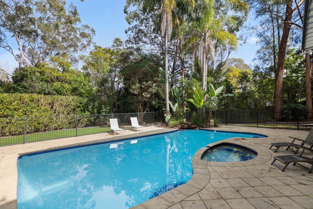 House in North Wahroonga, New South Wales, Australia 2 - 18708190